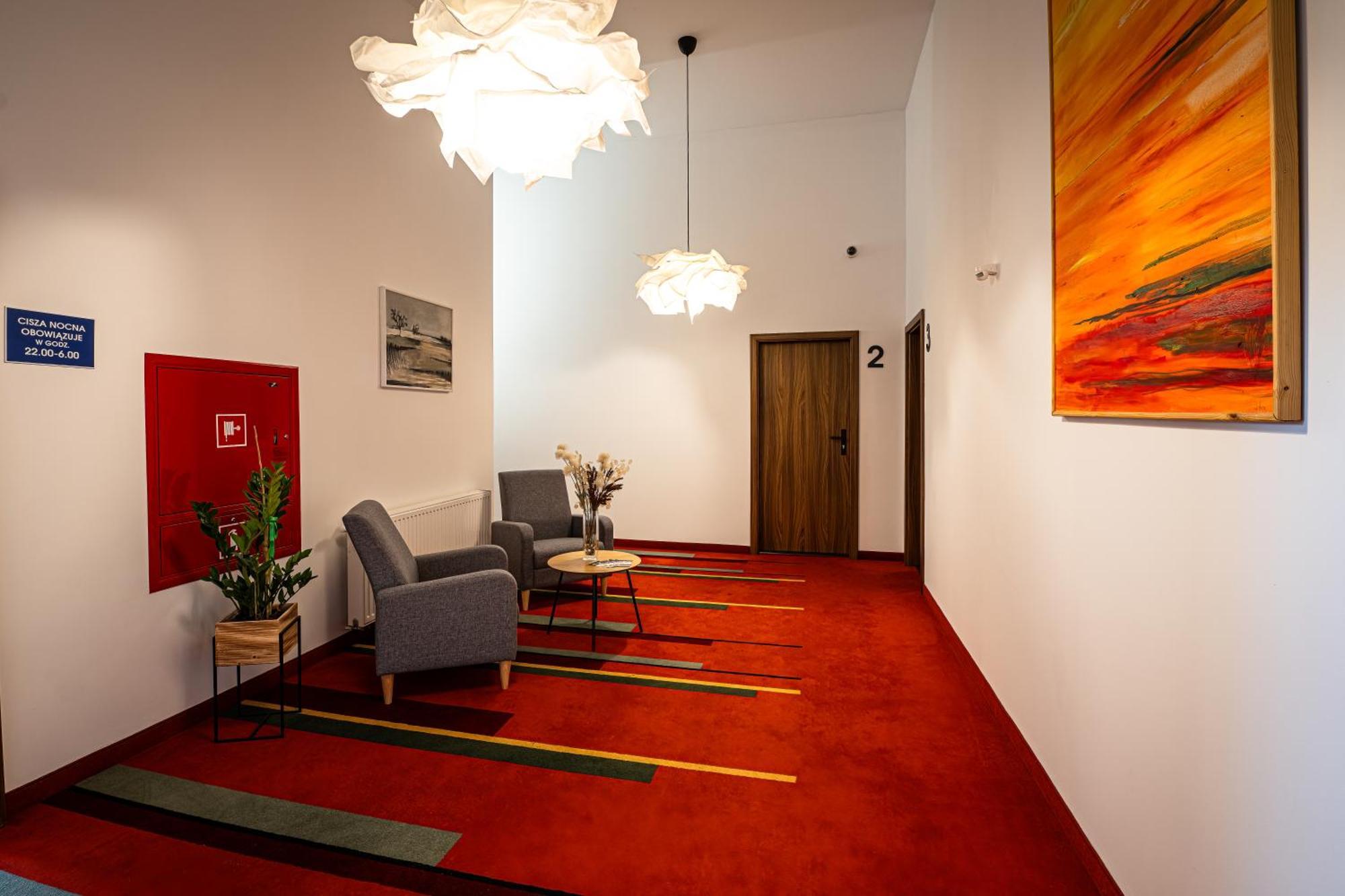 בורקובו Hotel I Restauracja Czarny Kos מראה חיצוני תמונה